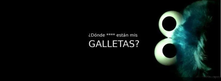 Portadas de come galletas para FaceBook - Imagui Portadas de come galletas para FaceBook - Imagui