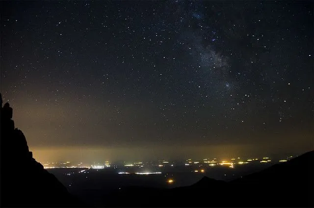 Photos of > Noches Estrelladas 1