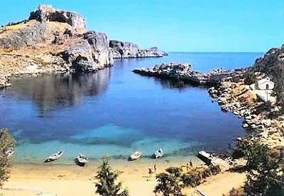 Photos - pictures of Rhodes island, Greece