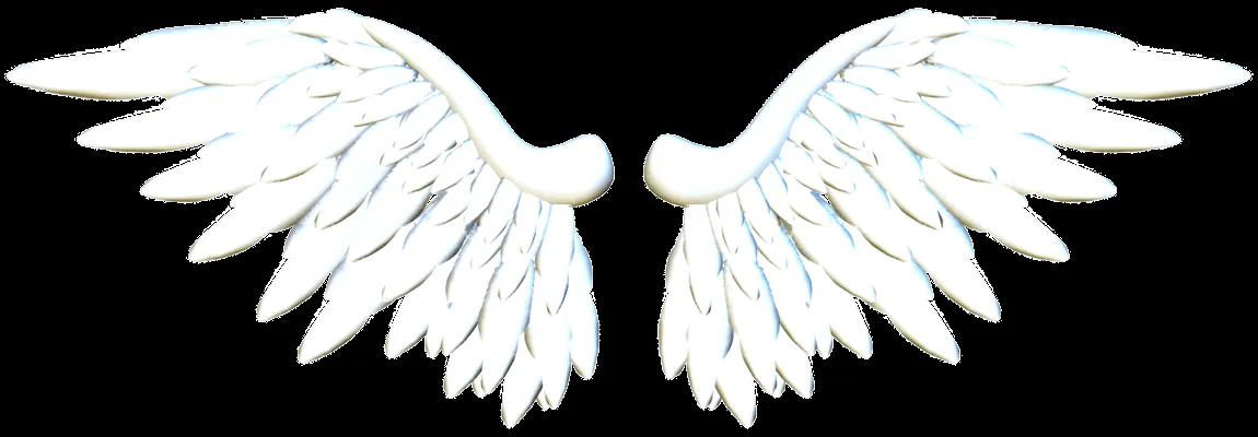 PhotoScape: brushes de mariposas y alas