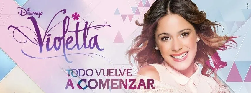 PHOTOSCAPE: Portadas para Facebook De Violetta PHOTOSCAPE: Portadas para Facebook De Violetta