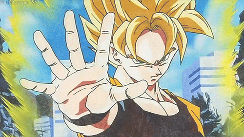 photoset gif DBZ dragon ball Z dragonball dragon ball goku ... photoset gif DBZ dragon ball Z dragonball dragon ball goku ...