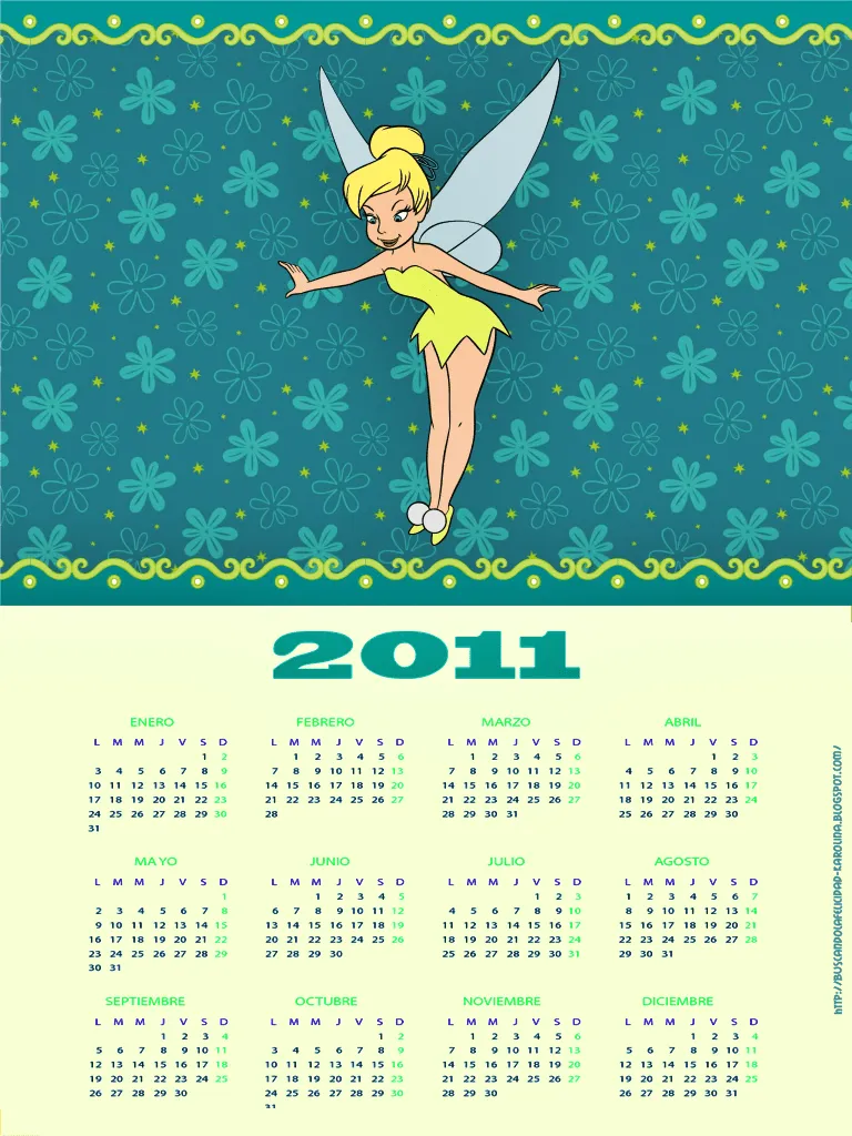 Photoshop Calendarios De Tinkerbell 2012 Wallpapers | Real Madrid ... Photoshop Calendarios De Tinkerbell 2012 Wallpapers | Real Madrid ...