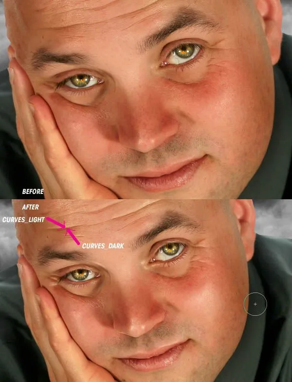PhotoShop Efectos Excelentes! Parte 1 - Taringa!