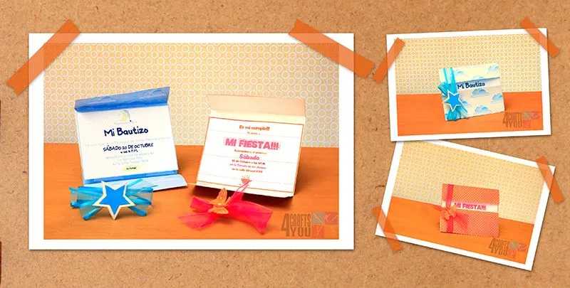 Con photoshop haz tu invitación de cumpleaños [video paso a paso]