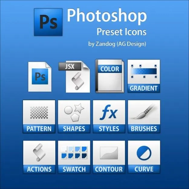 photoshop iconos predefinidos psd | Descargar PSD gratis photoshop iconos predefinidos psd | Descargar PSD gratis