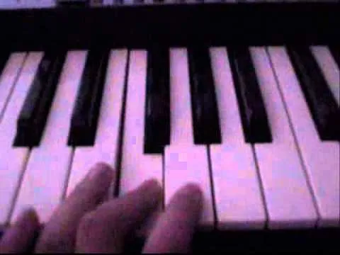 Piano Tutorial - Estrellita Donde Estas (Facil/Easy) - YouTube Piano Tutorial - Estrellita Donde Estas (Facil/Easy) - YouTube