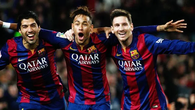 El Barça se consolida como segundo club de fútbol más valioso del ...