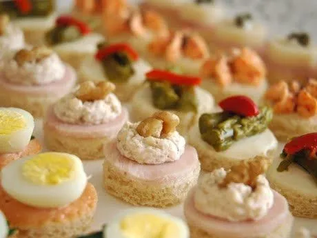 Picada o Lunch para festejar, lunch y catering para fiestas y ... Picada o Lunch para festejar, lunch y catering para fiestas y ...