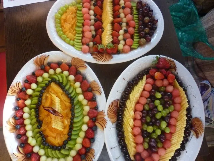 Picadas de frutas on Pinterest | Buffet, Babyshower and Dia De Picadas de frutas on Pinterest | Buffet, Babyshower and Dia De