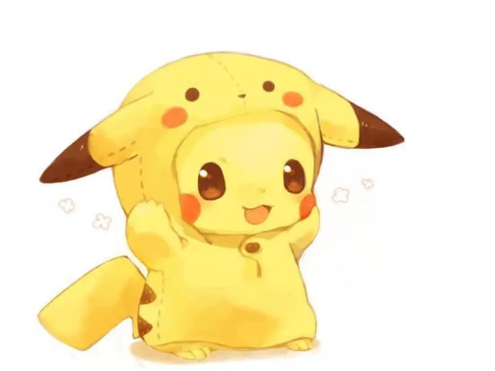 El picadero del Troll • 20. Favourite Electric Rodent (Pikachu and ... El picadero del Troll • 20. Favourite Electric Rodent (Pikachu and ...