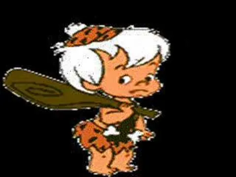 LOS PICAPIEDRAS - YouTube