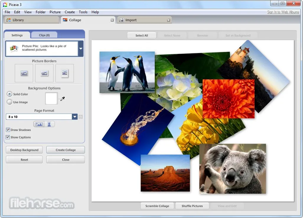 Picasa 3.9 Build 138.151 Download for Windows / FileHorse. Picasa 3.9 Build 138.151 Download for Windows / FileHorse.