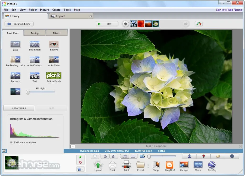 Picasa 3.9 Build 138.151 Download for Windows / FileHorse. Picasa 3.9 Build 138.151 Download for Windows / FileHorse.