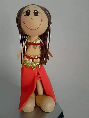 Picasa fofuchas - Imagui