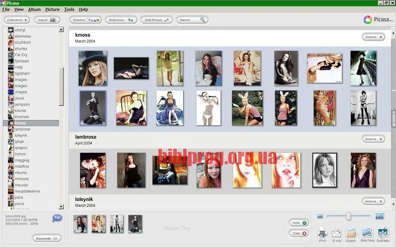 Picasa Free Download - Picasa 3.9 Build 136.20 - Freeware library Picasa Free Download - Picasa 3.9 Build 136.20 - Freeware library