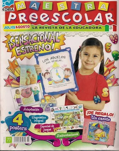 PICASA INTERESANTE para niños de infantil