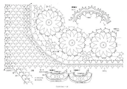 Picasa web albums crochet blusas - Imagui
