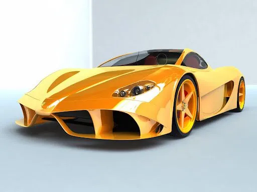 tags autos auto amarillo en hd 3d alta definicion wallpapers wallpaper ...