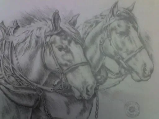 Dibujos de parejas a lapiz - Imagui