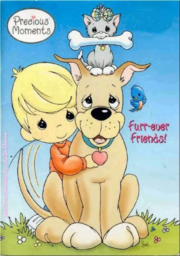 precious moments amistad 21 jpg precious moments