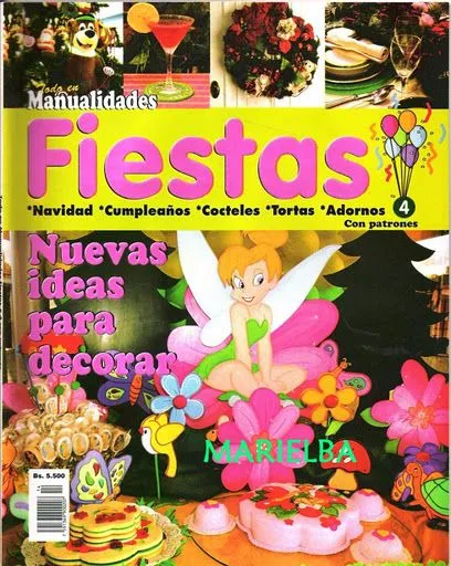 Picasa Web Albums - Todo Manualidades