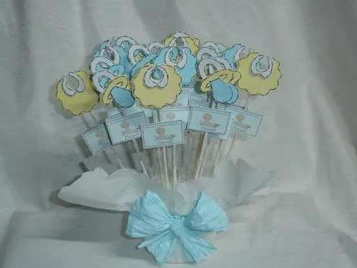 Picasa Web Albums - Neira's recuerditos - Baby Shower