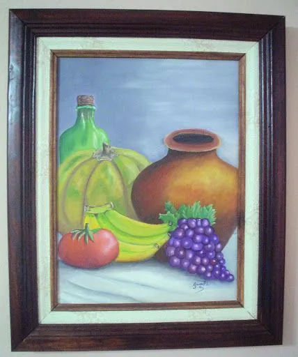 Picasa Web Albums - Pinturas