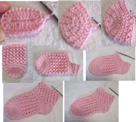 Picasa web crochet bebe CarsForum