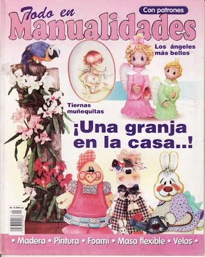 Picasa web manualidades - Imagui