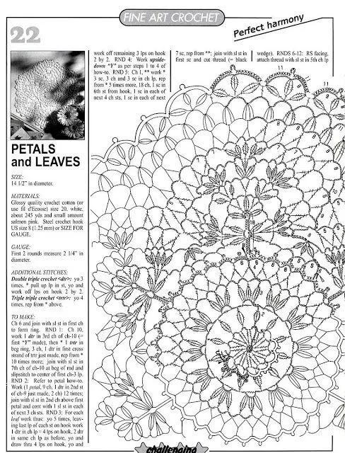 Picasa web álbumes de crochet - Imagui