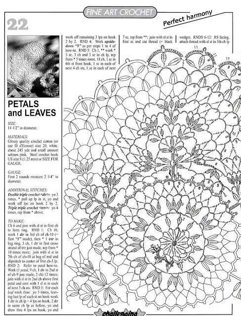 Magic crochet № 145 - Edivana - Picasa Web Albums | Crochet Magic crochet № 145 - Edivana - Picasa Web Albums | Crochet