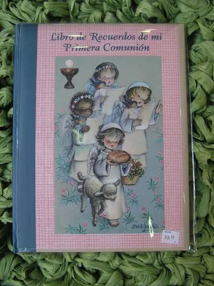 piccolo's decoración: Cositas de Primera Comunión piccolo's decoración: Cositas de Primera Comunión