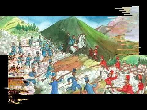 pichincha | Triton TV