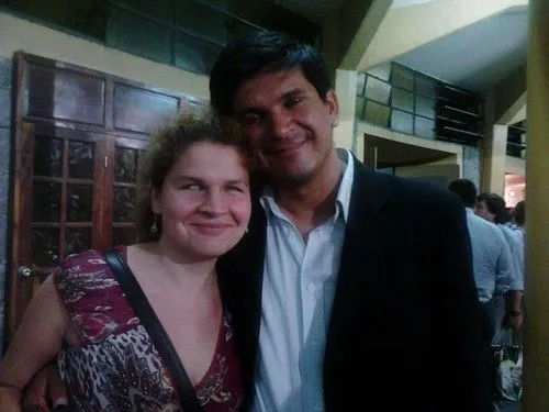 pichones enamorados | Flickr - Photo Sharing!