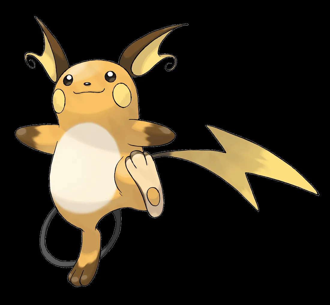 Pichu - WikiDex, la enciclopedia Pokémon