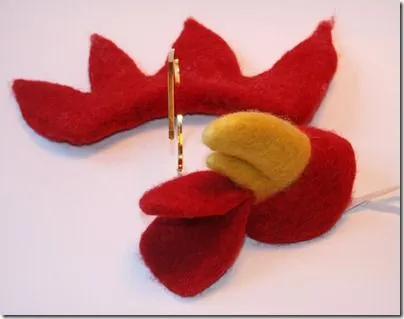 Como hacer un pico de pollo en foami - Imagui Como hacer un pico de pollo en foami - Imagui
