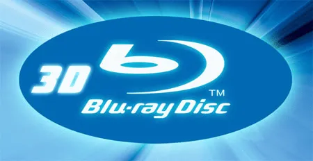 Pics For > Blu Ray 3d Logo Png