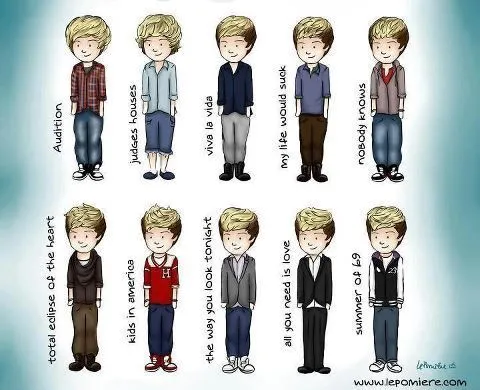 Directioners Venezuela