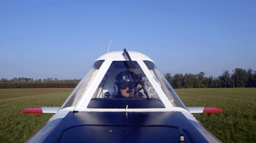 Pics For > Plane Tumblr Gif