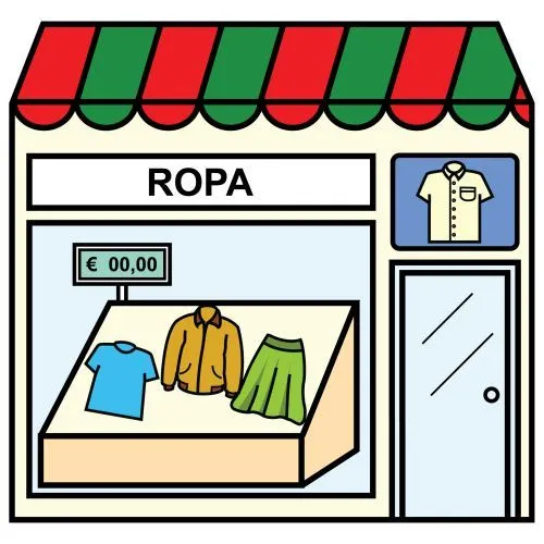 Pictogramas ARASAAC - Tienda de ropa. | ESTABLECIMIENTOS - ARASAAC ... Pictogramas ARASAAC - Tienda de ropa. | ESTABLECIMIENTOS - ARASAAC ...