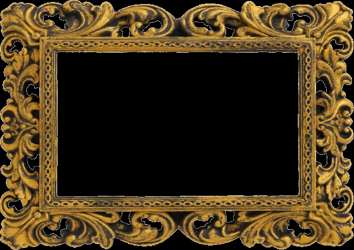 Picture Frame - ClipArt Best