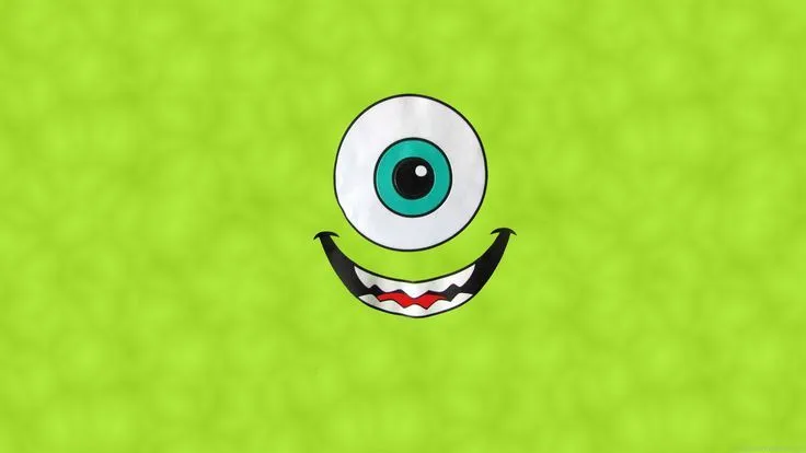 Pictures Im Genes De Fondos De Pantalla De Monster Inc All ...