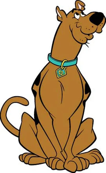 Pictures Of Animated Dogs - ClipArt Best