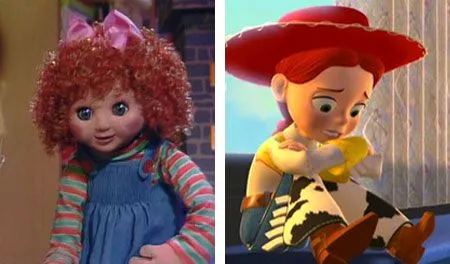 Fotos jessie Toy Story - Imagui