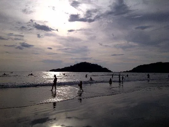 Pictures of Palolem Beach, Goa - Attraction Photos - TripAdvisor