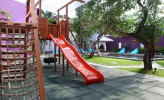 Pictures of El Parque Bali, Seminyak - Attraction Photos - TripAdvisor