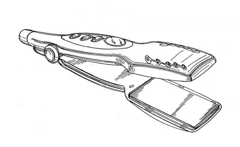 Pido Chop para esta plancha antigua, trabajo de cole para mi ...