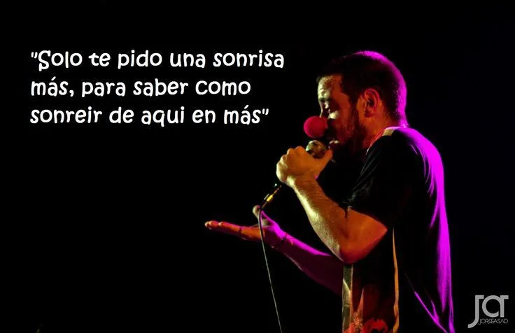 Solo te pido - Las Pastillas Del Abuelo | Frases | Pinterest Solo te pido - Las Pastillas Del Abuelo | Frases | Pinterest