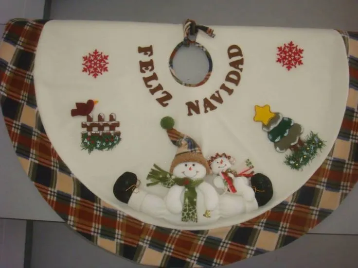 pie de arbol | pie de arbol navideño | Pinterest pie de arbol | pie de arbol navideño | Pinterest